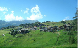 VALLE D'AOSTA